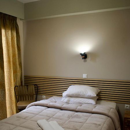 Nafsika Hotel Athens Centre Exterior photo